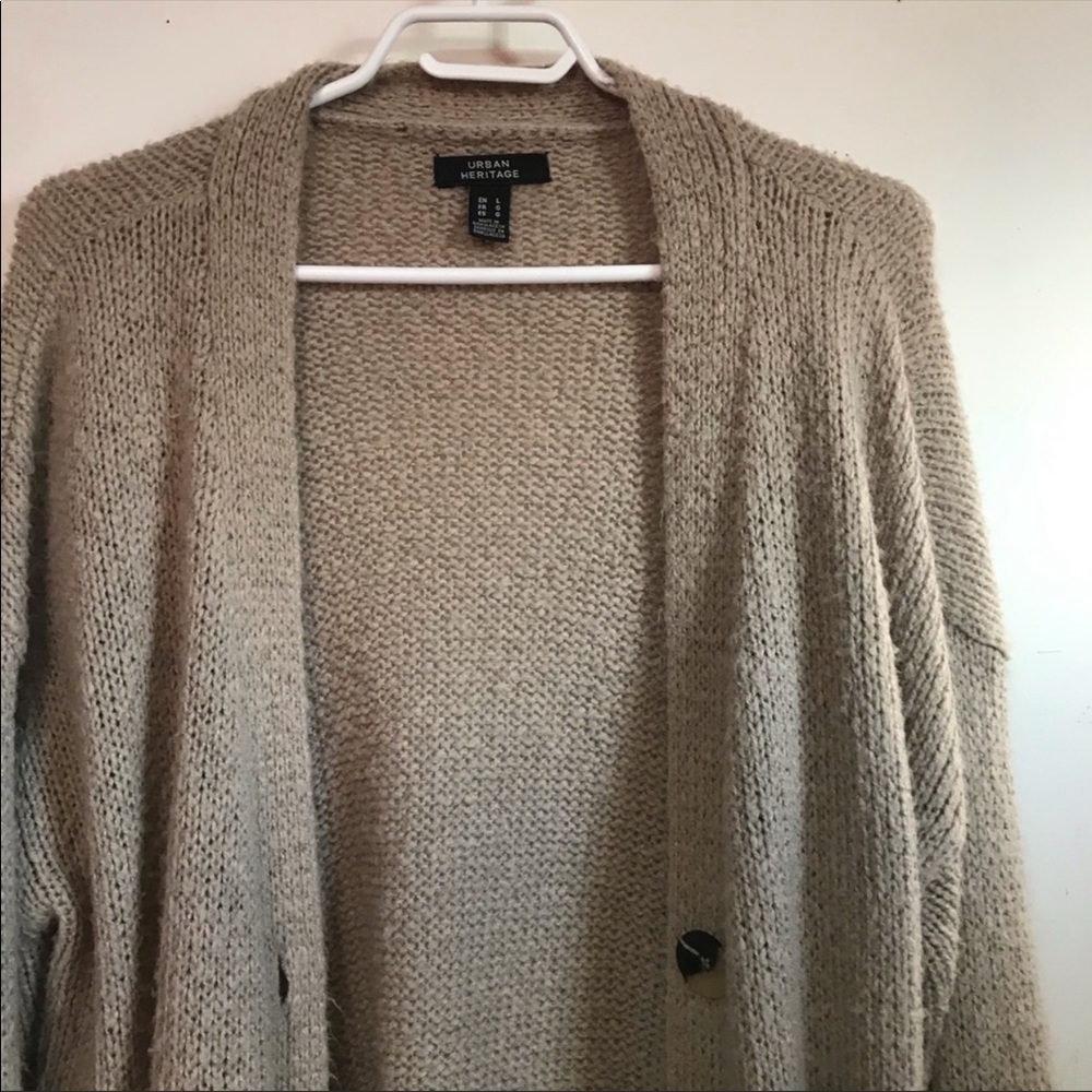 Cardigan - Picture 2 of 4